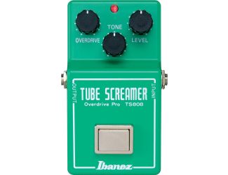 TS808 Original Tube Screamer