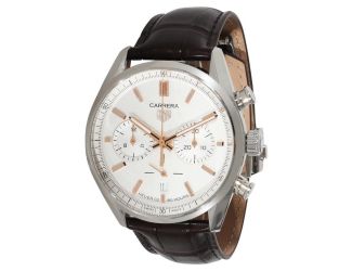 Carrera Chronograph