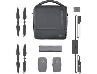 DJI Mavic 2 Enterprise Fly More Kit