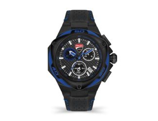 Motore Chronograph Watch