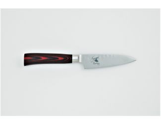 Ginkgo - 5" Petty Knife-Hayabusa Cutlery
