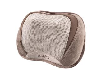 3D Shiatsu Select Massage Pillow with Heat