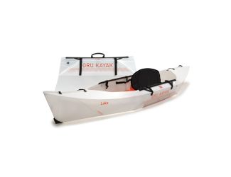 Kayak - Lake