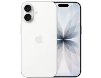 Apple iPhone 17 256GB White