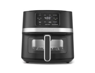 4.5-qt Basket Air Fryer