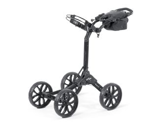 Quad Pro Golf Push Cart