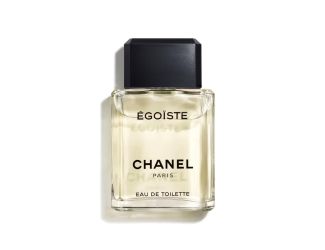 Men's Egoiste EDT Spray Size 3.4 oz