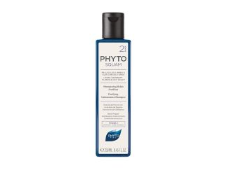 Phytosquam Anti-Dandruff Purifying Shampoo - (Oily Hair) 8.5 Fluid Ounce