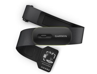 Garmin HRM 600 Heart rate monitor