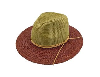 Panama II Fedora