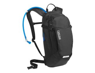 M.U.L.E. 12 Hydration Pack - Black