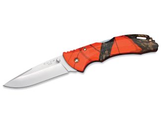 Bantam BLW  Orange Camo