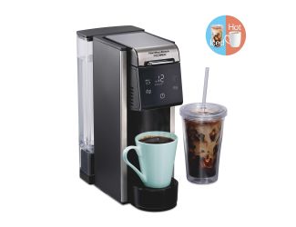 FlexBrew Advanced 5-in-1 Hot & Cold Coffee Maker