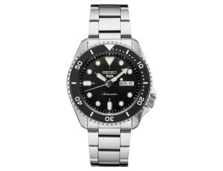 Seiko 5 Sport
