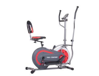 Body Power 3-in-1 Trio-Trainer Machine