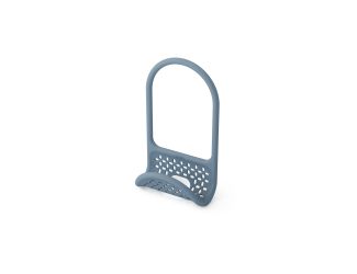 Sling Sink Caddy  Slate Blue