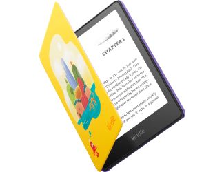 Kindle Paperwhite Kids (16 GB)- Robot Dreams