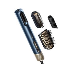 InfinitiPRO DigitalAire Hair Drying Wand w/ 3 Attachments