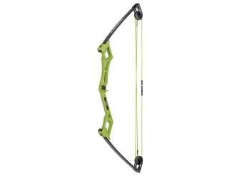 Bear Archery - Apprentice Bow Set - Flo Green
