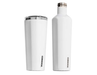 All Day Hydration - Gloss White