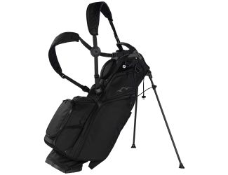 Sun Mountain E-3.5 Stand Bag - Black