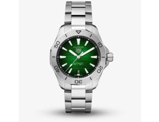 Aquaracer Professional 200 Date