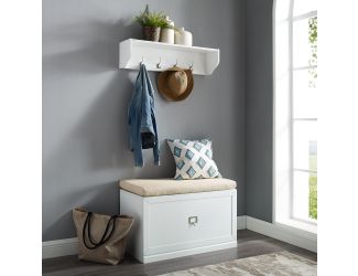 Harper 2Pc Entryway Set