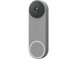 Google Nest Doorbell Wired (2nd gen)