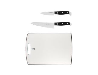 Statement 2pc Prep Set w/ Small Cutting Board