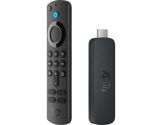 FIRE TV STICK 4K