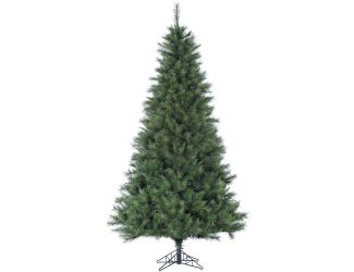 7.5-Ft. Canyon Pine Christmas Tree