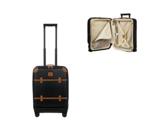Bellagio 3.0 21 Inch Pocket Spinner Trunk