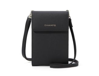 RFID Blocking Smartphone Bag Size 7"x4.5"x1.