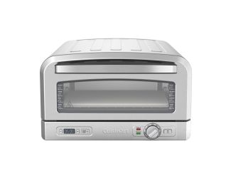 Indoor Pizza Oven