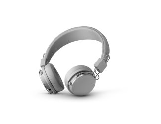 PLATTAN II Wireless On-Ear Headphones, Dark Grey