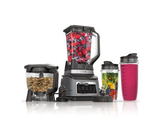 Professional Plus Kitchen System w/ Auto-iQ