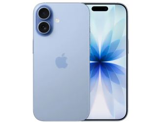 Apple iPhone 17 256GB Mist Blue