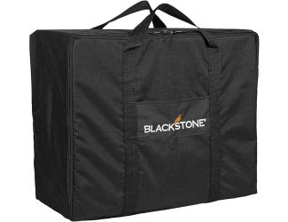 Blackstone Tabletop Griddle Carry Bag Size 22"