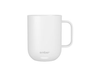 10oz Temperature Control Smart Mug 2 - White