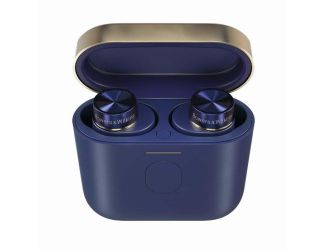 Pi7 S2 Noise Cancelling True Wireless in-Ear Headphones- Midnight Blue