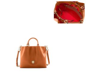 Saffiano Large Barlow