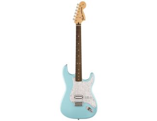 Limited Edition Tom Delonge Stratocaster