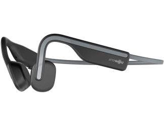 AfterShokz Open Move Bluetooth Bone-Conduction Headphones