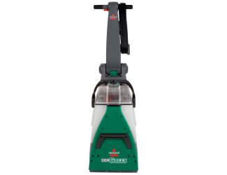 Big Green Machine Professional Carpet Cleaner