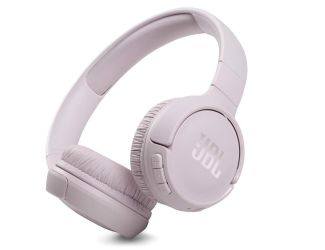 Wireless On-Ear Headphones - (Rose)