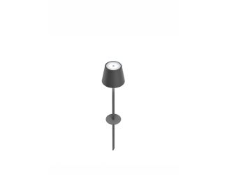 Poldina Pro Peg Magnetic Lamp