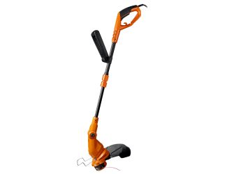 5.5 Amp 15" Grass Trimmer w/ Tilting Shaft