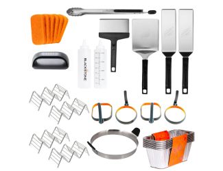 30 Piece Accessory Kit