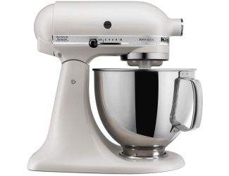 Artisan Series 325-Watt Tilt-Back Head Stand Mixer in Milkshake
