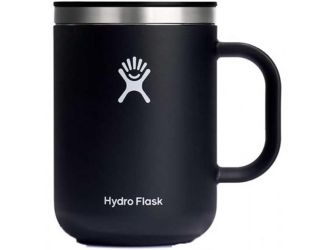 24 oz. Mug - Black